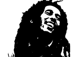 Bob Marley 1138 0 Bob Marley